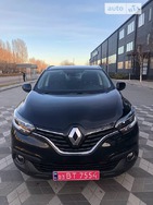 Renault Kadjar 09.03.2022