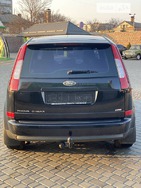 Ford C-Max 02.04.2022