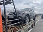 Jeep Grand Cherokee 18.04.2022