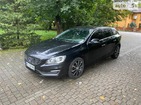 Volvo V60 20.04.2022