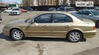 Hyundai Sonata 27.04.2022