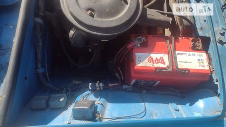 Lada 2101 1985  випуску Чернівці з двигуном 0 л бензин седан механіка за 700 долл. 
