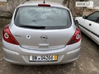 Opel Corsa 06.04.2022