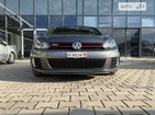 Volkswagen Golf GTI 04.04.2022