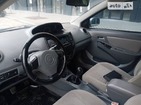 Geely MK-2 16.04.2022