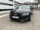 Audi A5 09.04.2022