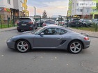 Porsche Cayman 18.04.2022