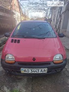Renault Twingo 25.04.2022