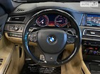 BMW 750 29.03.2022