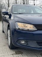 Volkswagen Jetta 25.04.2022