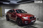 BMW X6 13.04.2022