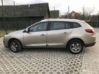 Renault Megane 20.04.2022