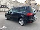 Volkswagen Sharan 06.04.2022