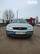 Ford Mondeo 01.04.2022