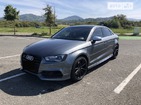 Audi S3 25.03.2022