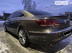 Volkswagen CC 12.04.2022