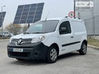 Renault Kangoo 04.04.2022