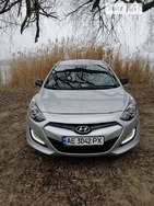 Hyundai i30 14.04.2022