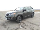 KIA Sorento 22.04.2022