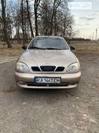 Daewoo Lanos 25.03.2022