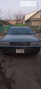 Toyota Corona 1989 Одеса 1.8 л  седан автомат к.п.