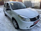 Dacia Sandero 07.04.2022