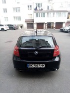 BMW 116 19.04.2022