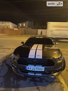 Ford Mustang 16.04.2022