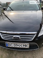 Ford Mondeo 06.04.2022