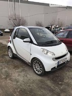 Smart ForTwo 11.04.2022