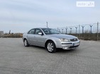 Ford Mondeo 26.04.2022