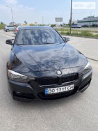 BMW 330 24.04.2022