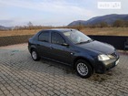 Dacia Logan 18.04.2022