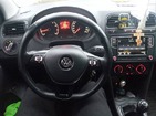 Volkswagen Polo 14.04.2022