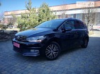 Volkswagen Touran 23.04.2022