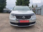 Volkswagen Touran 09.03.2022