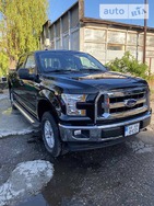 Ford F-150 22.04.2022