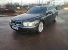 BMW 745 01.04.2022