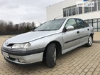 Renault Laguna 16.04.2022