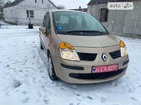 Renault Modus 05.04.2022