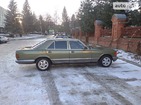 Mercedes-Benz S 300 1980 Львів 3 л  седан автомат к.п.