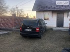 Volkswagen Touran 23.04.2022