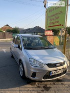 Ford C-Max 18.03.2022