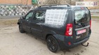Dacia Logan MCV 18.04.2022