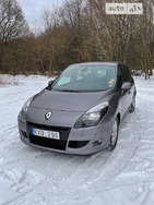 Renault Scenic 27.04.2022