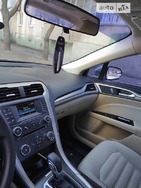 Ford Fusion 08.04.2022