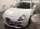 Alfa Romeo Giulietta 27.04.2022