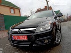 Opel Astra 19.04.2022