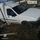 Ford Courier 04.04.2022