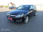 Opel Astra 03.04.2022